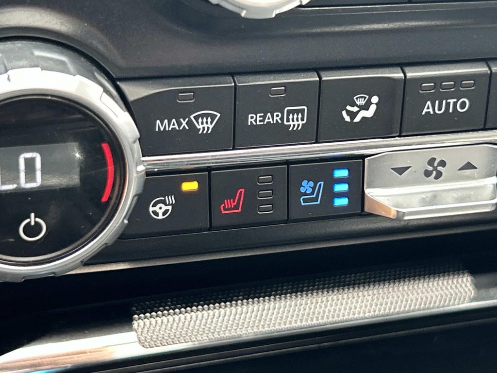 Used 2021 Ford F-150 Truck