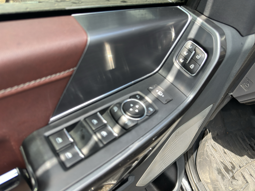 Used 2021 Ford F-150 Truck