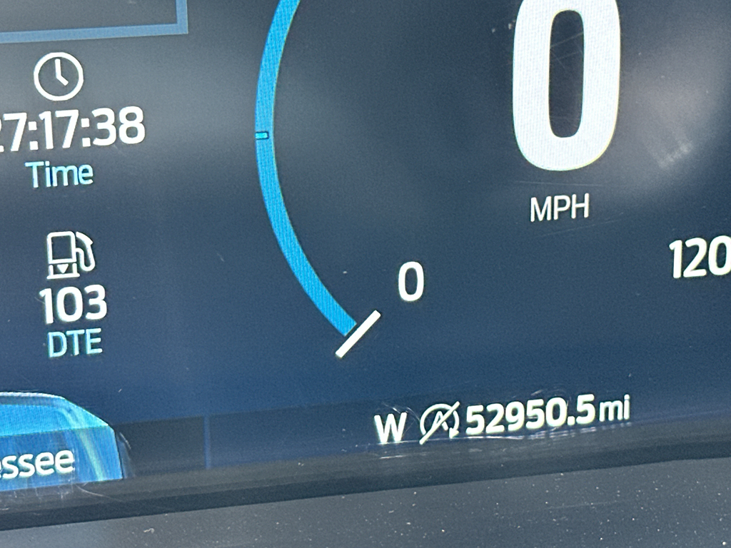 Used 2021 Ford F-150 Truck