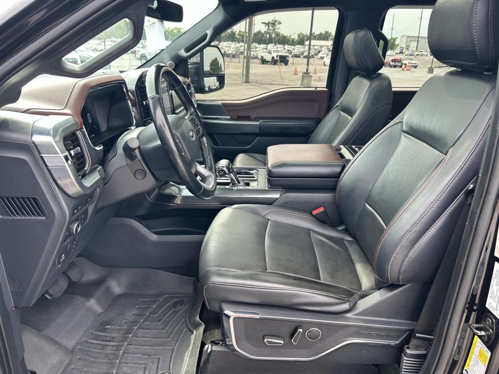 Used 2021 Ford F-150 Truck