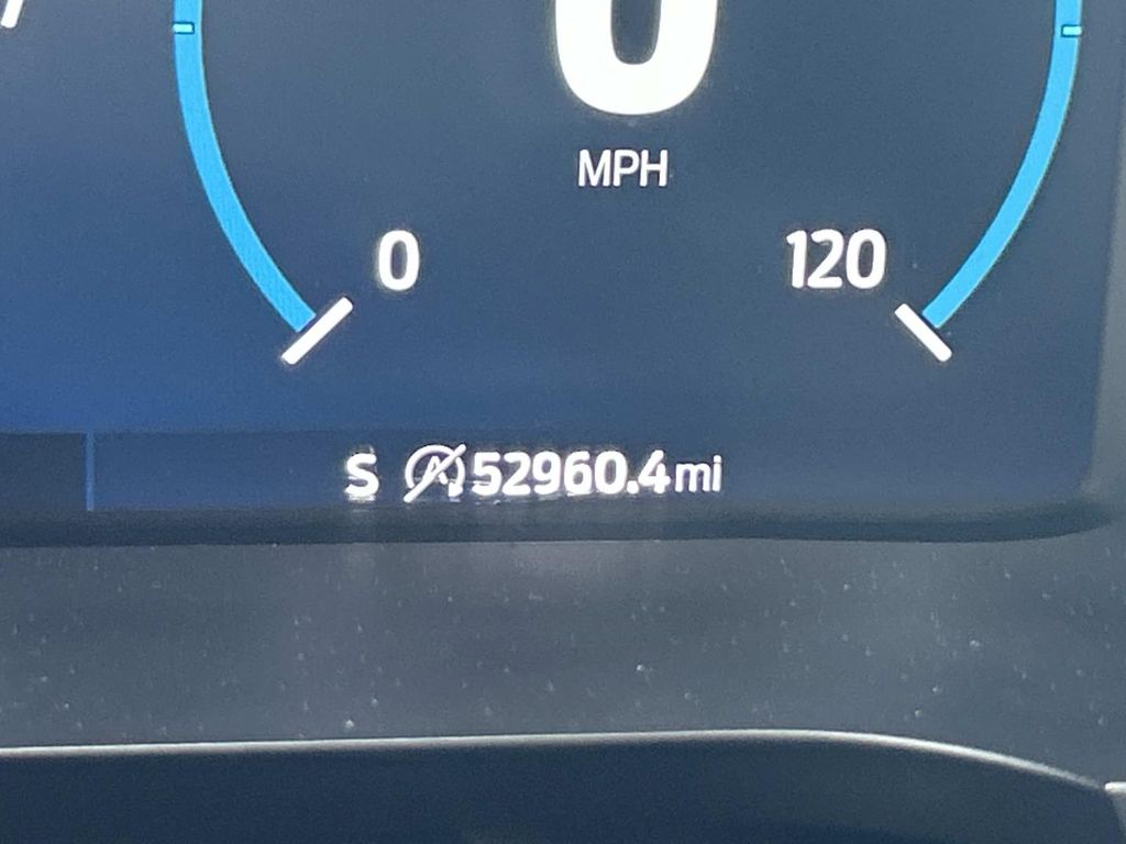 Used 2021 Ford F-150 Truck