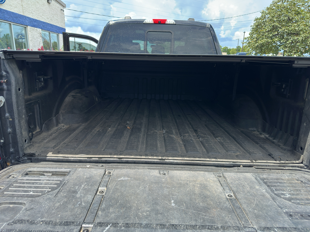 Used 2021 Ford F-150 Truck