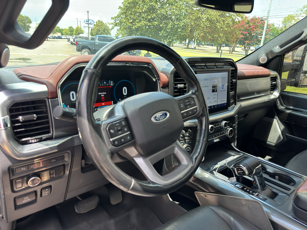 Used 2021 Ford F-150 Truck