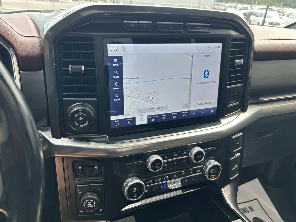 Used 2021 Ford F-150 Truck