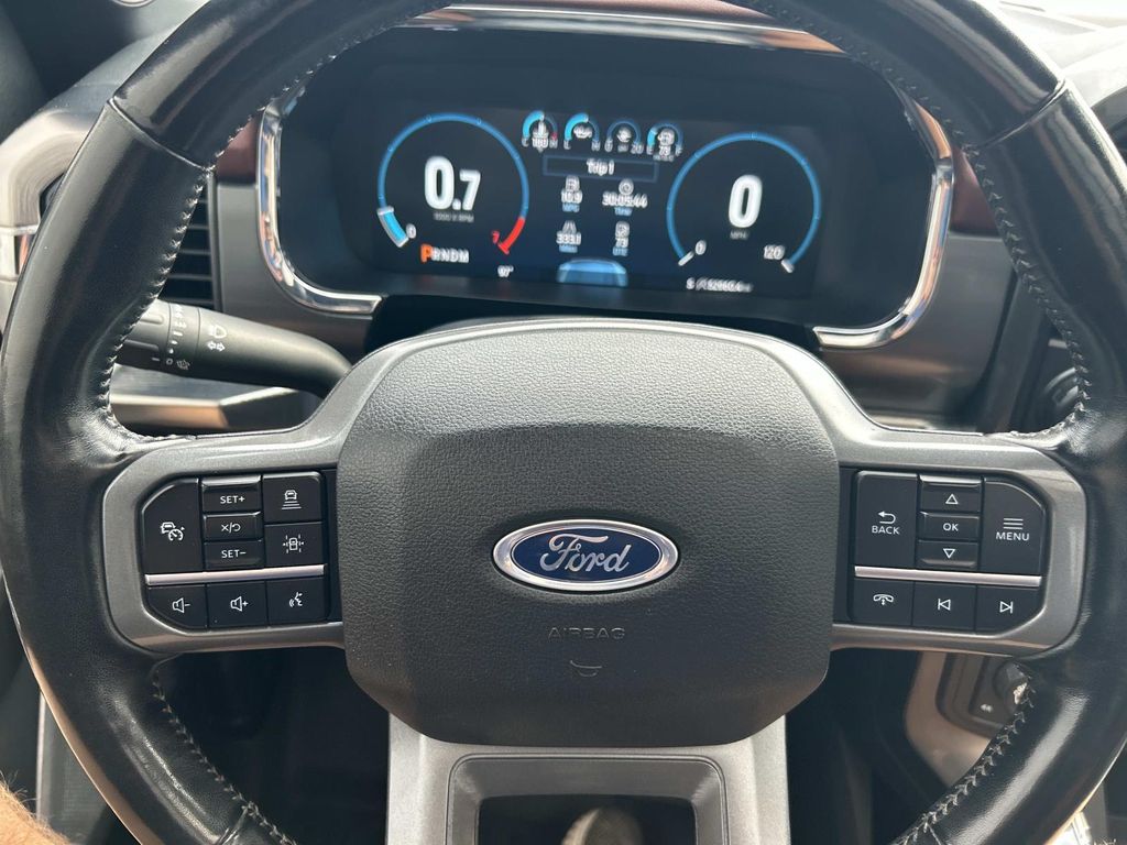Used 2021 Ford F-150 Truck