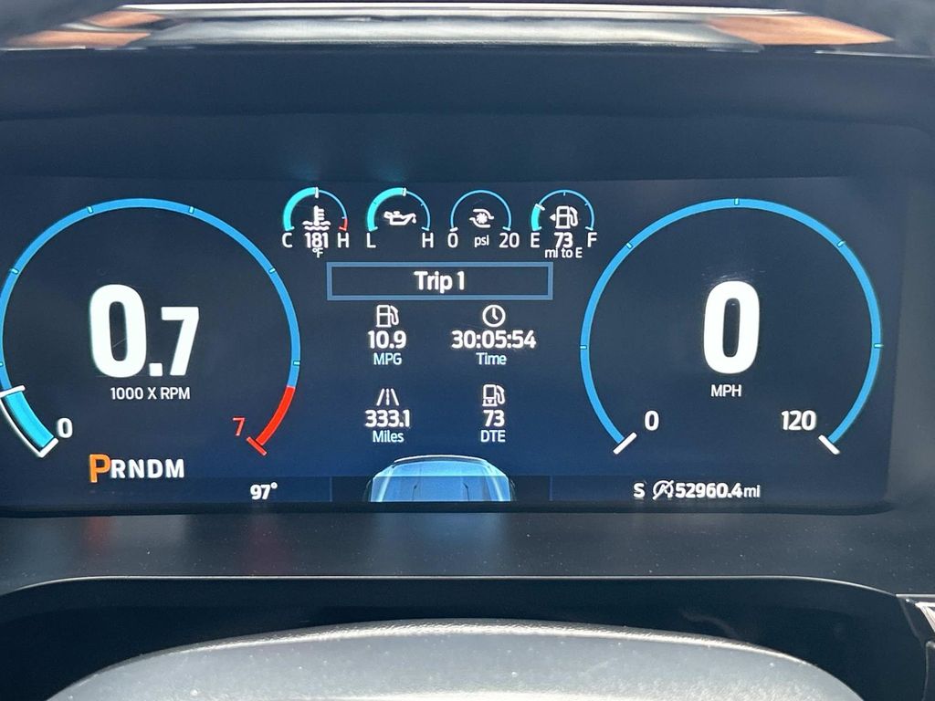 Used 2021 Ford F-150 Truck