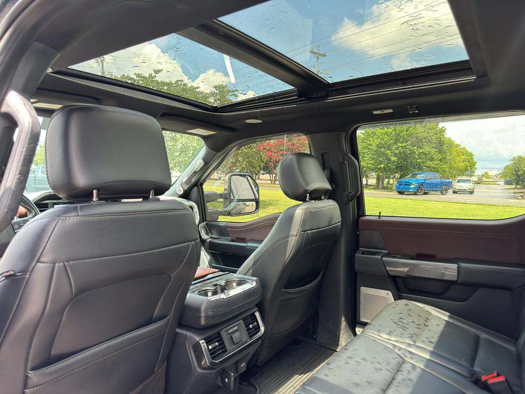 Used 2021 Ford F-150 Truck