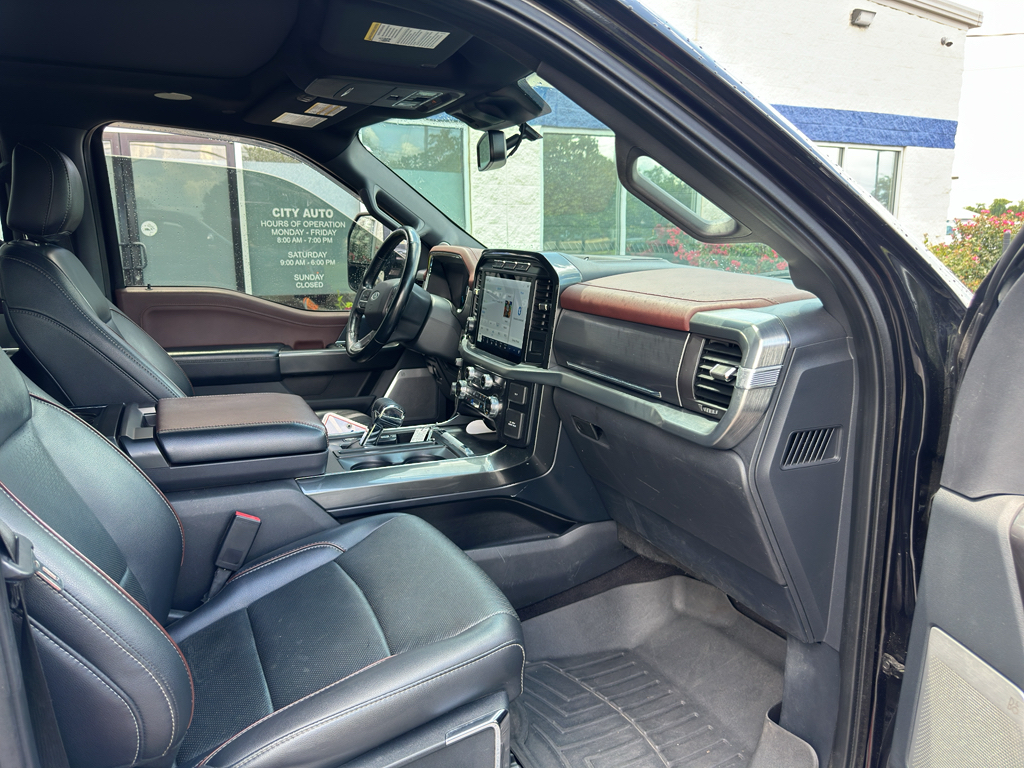 Used 2021 Ford F-150 Truck