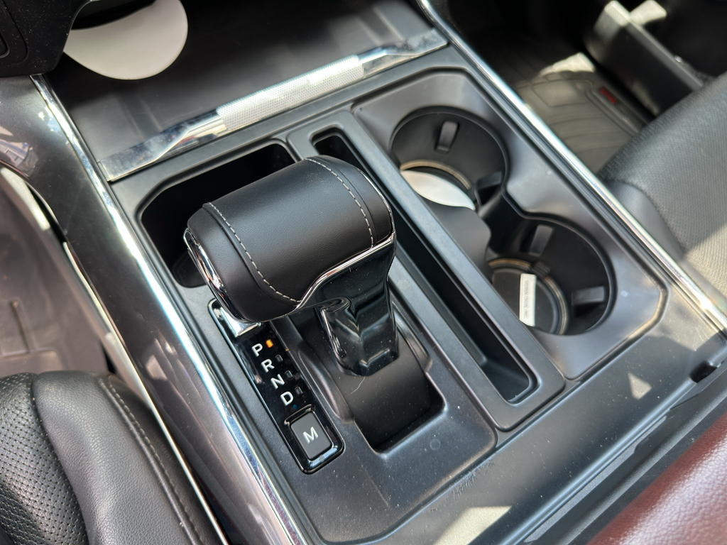 Used 2021 Ford F-150 Truck