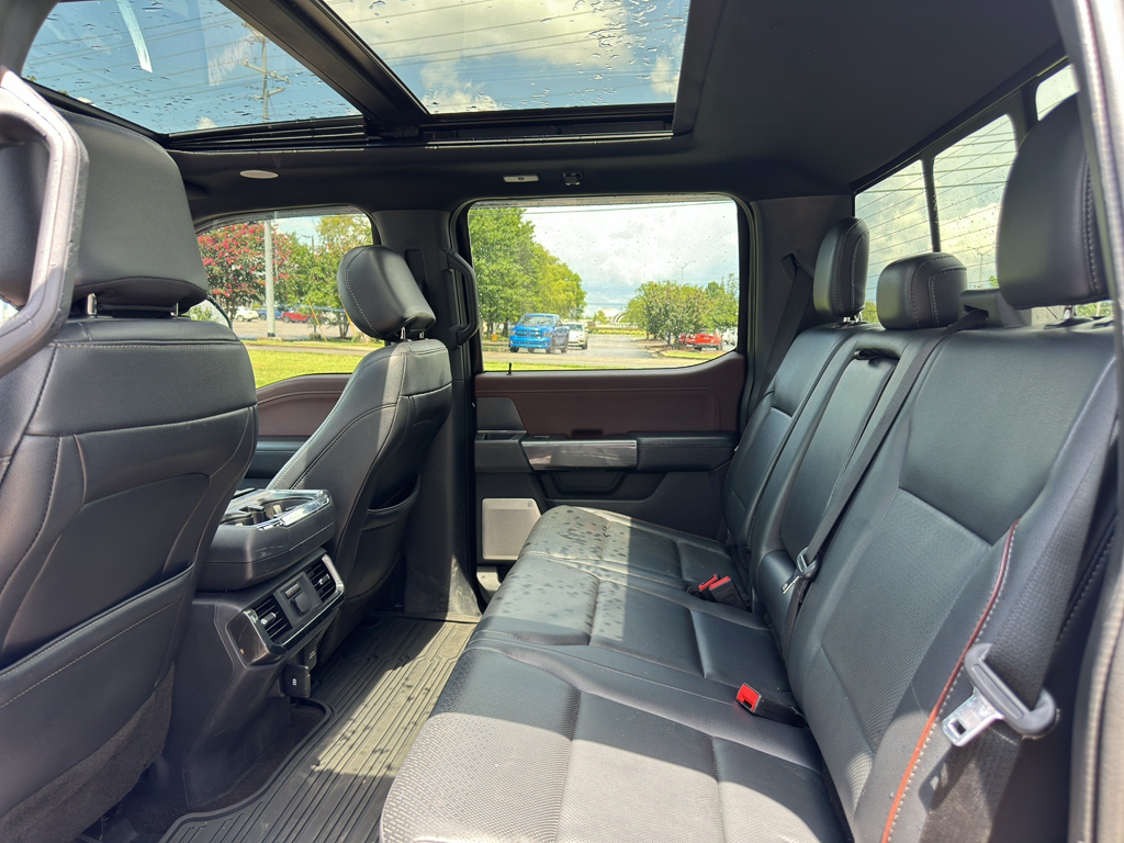 Used 2021 Ford F-150 Truck
