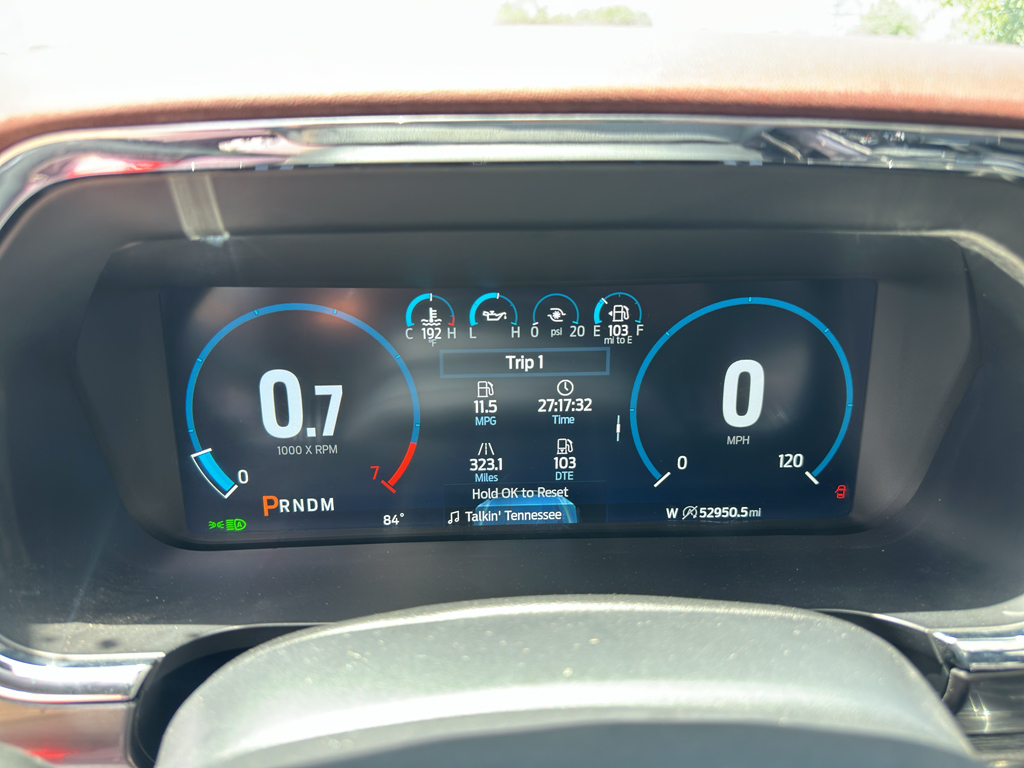 Used 2021 Ford F-150 Truck