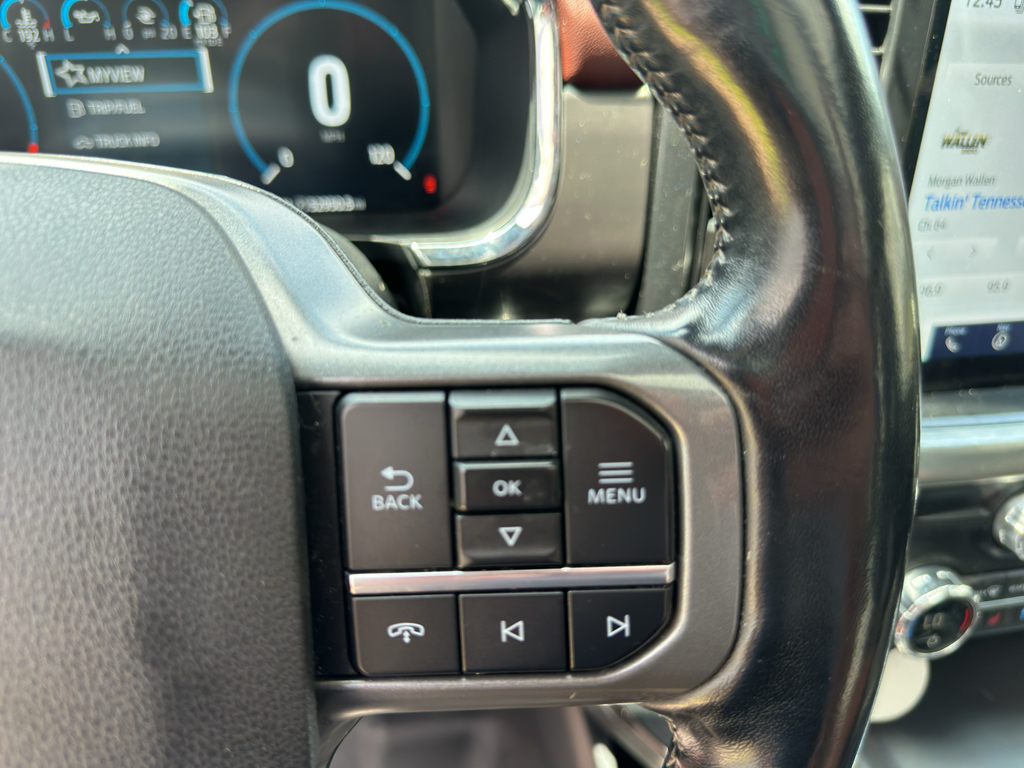 Used 2021 Ford F-150 Truck