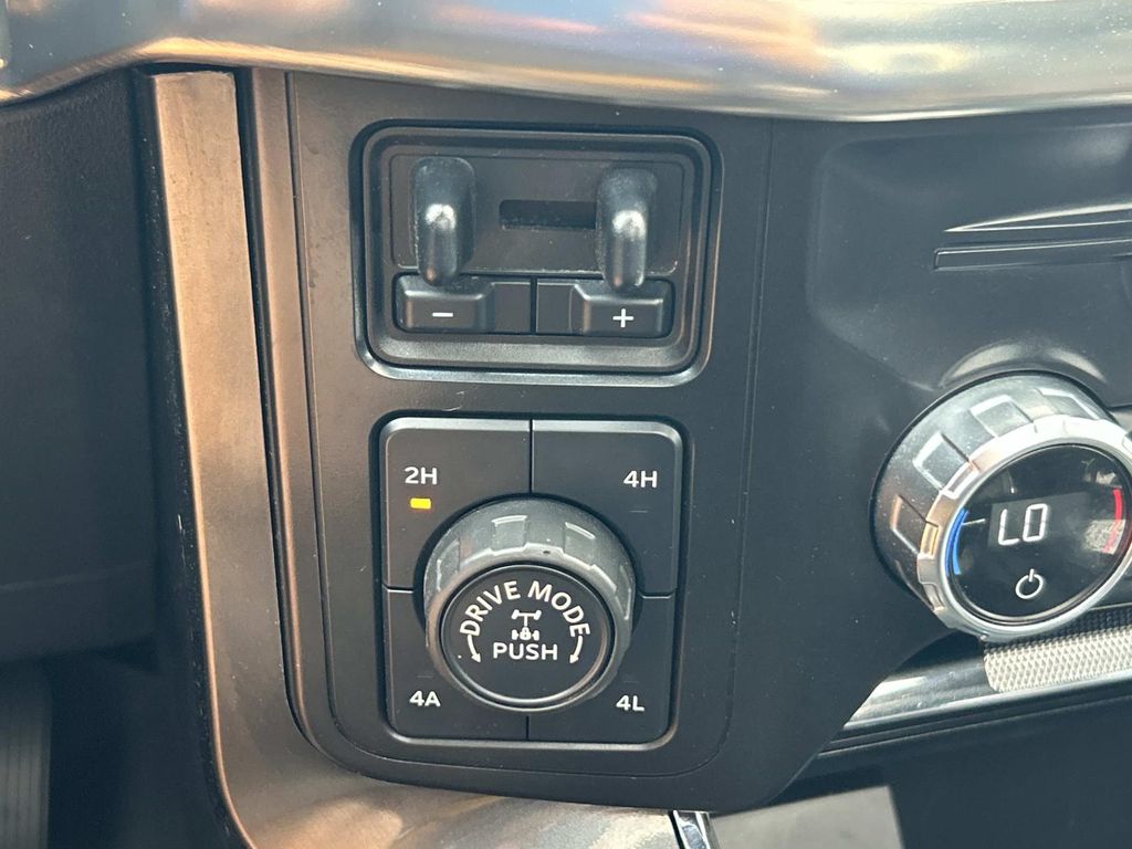 Used 2021 Ford F-150 Truck