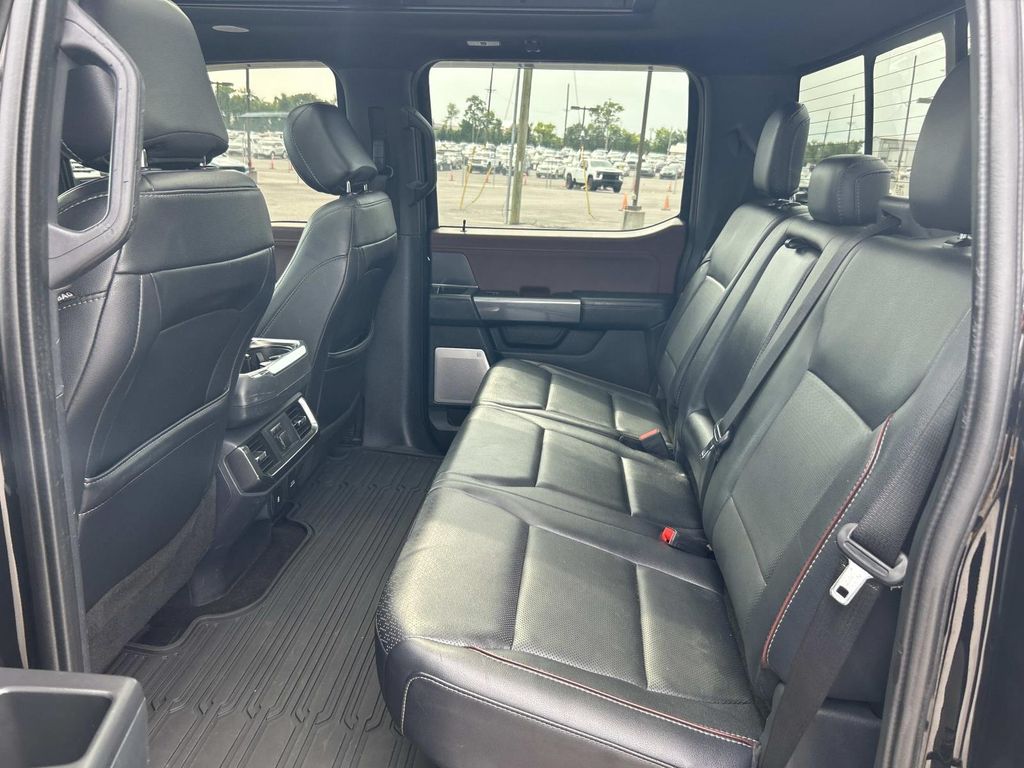 Used 2021 Ford F-150 Truck