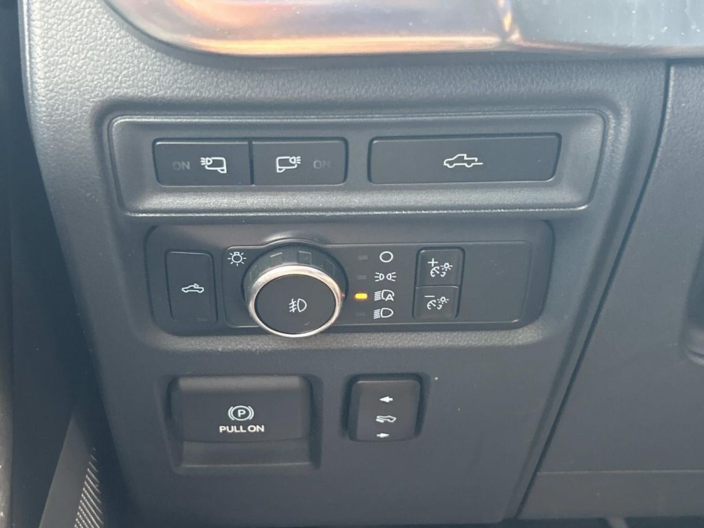Used 2021 Ford F-150 Truck