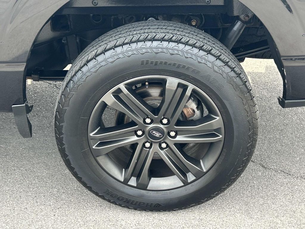 Used 2021 Ford F-150 Truck
