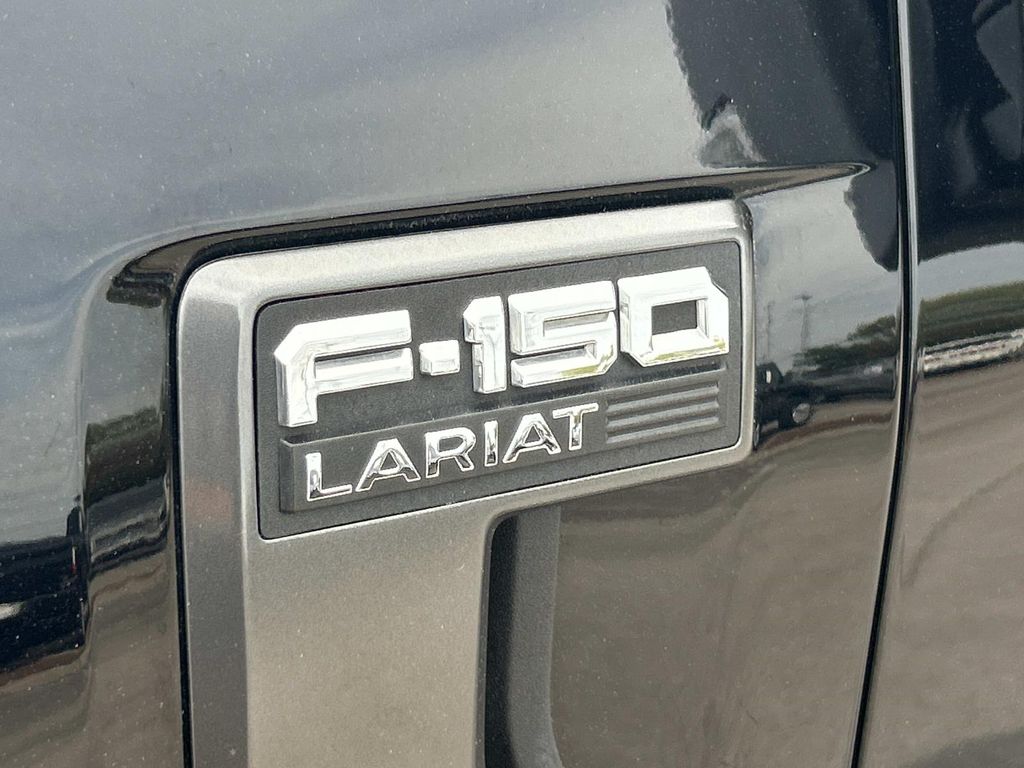 Used 2021 Ford F-150 Truck