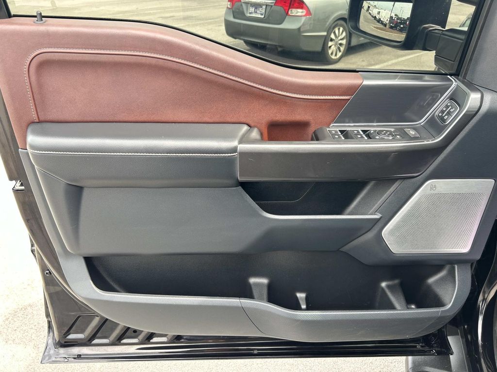Used 2021 Ford F-150 Truck