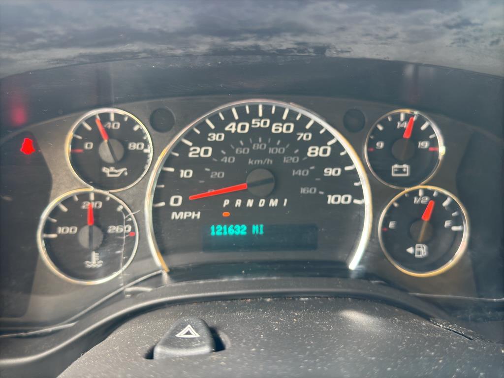Used 2017 GMC Savana 3500 Sedan