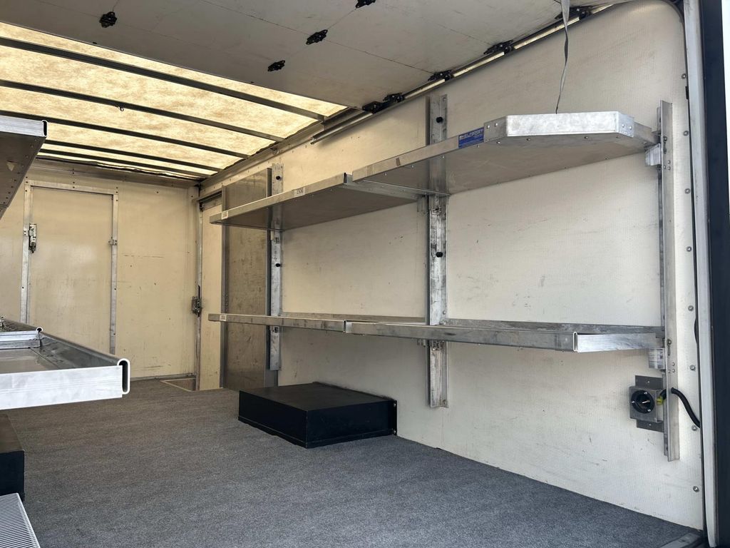 Used 2022 Chevrolet Express 3500 Sedan