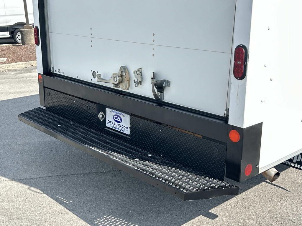 Used 2022 Chevrolet Express 3500 Sedan