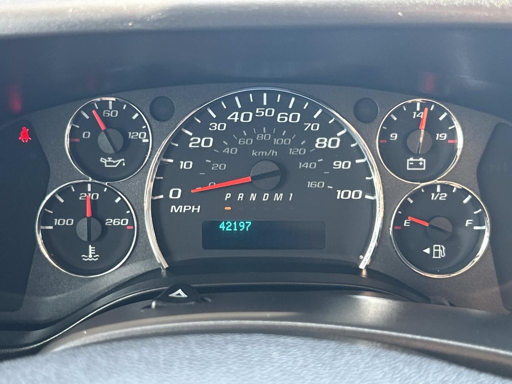 Used 2022 Chevrolet Express 3500 Sedan