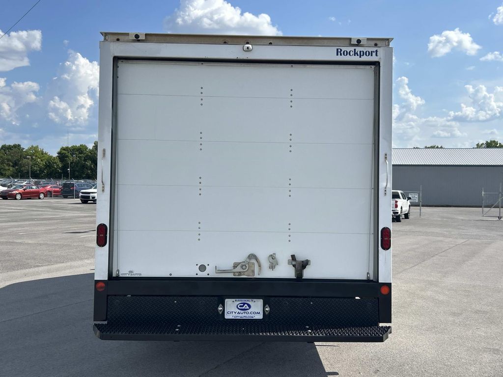 Used 2022 Chevrolet Express 3500 Sedan