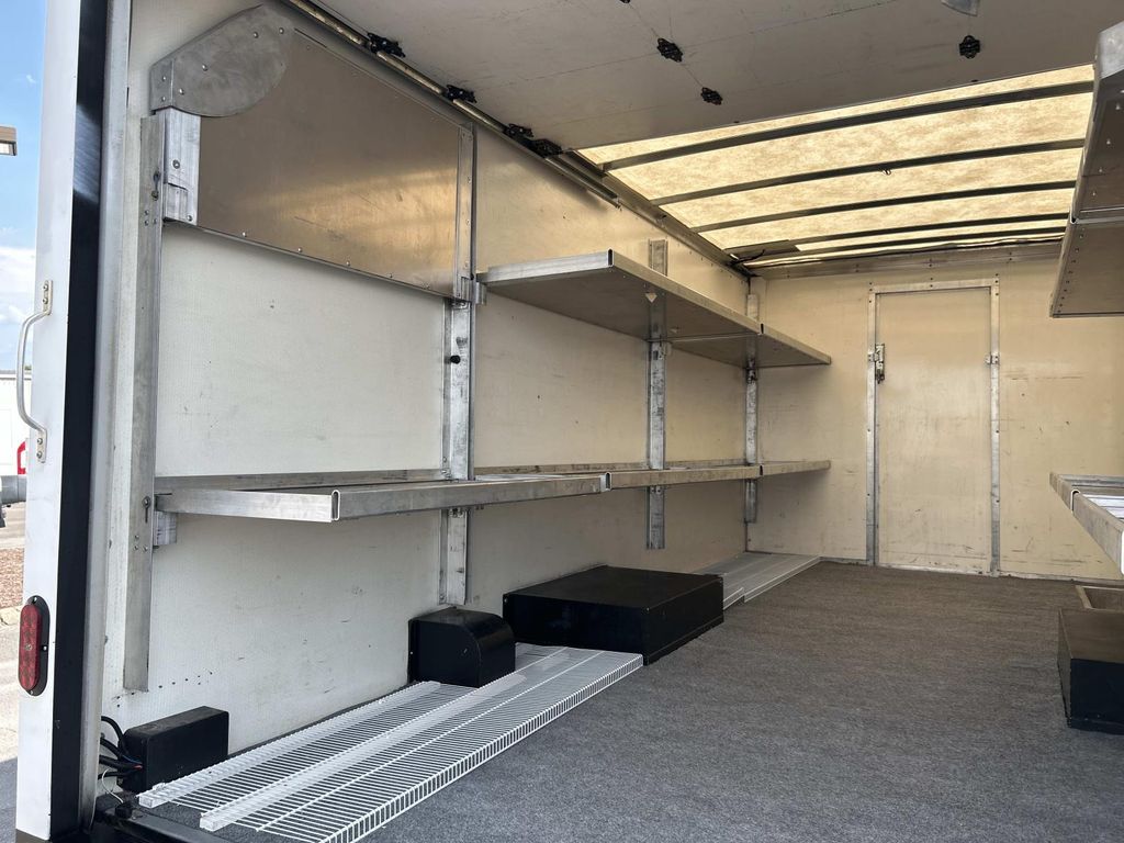 Used 2022 Chevrolet Express 3500 Sedan