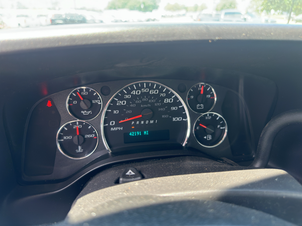 Used 2022 Chevrolet Express 3500 Sedan