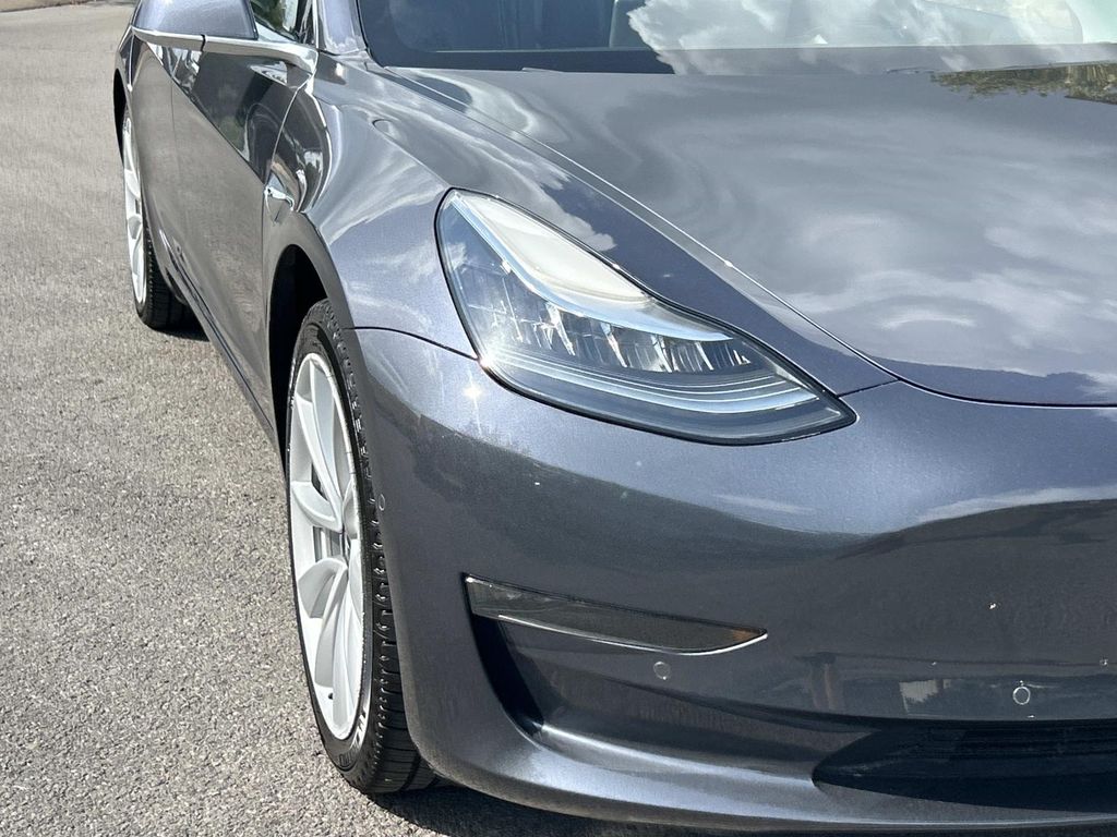 Used 2018 Tesla Model 3 Sedan