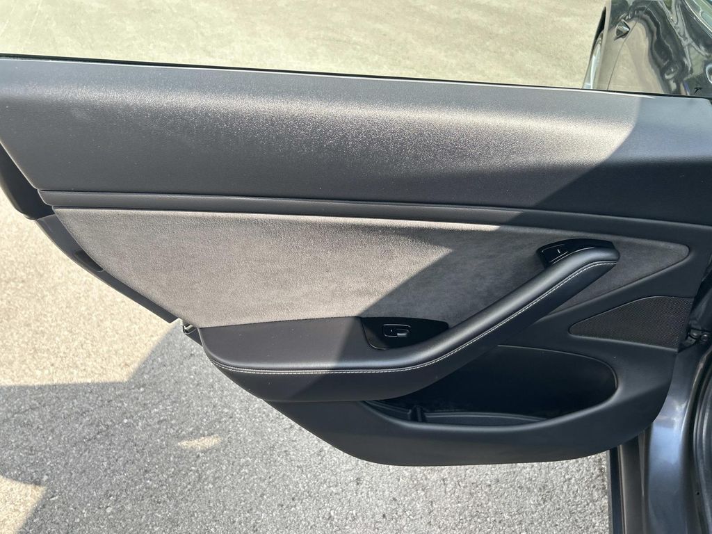 Used 2018 Tesla Model 3 Sedan