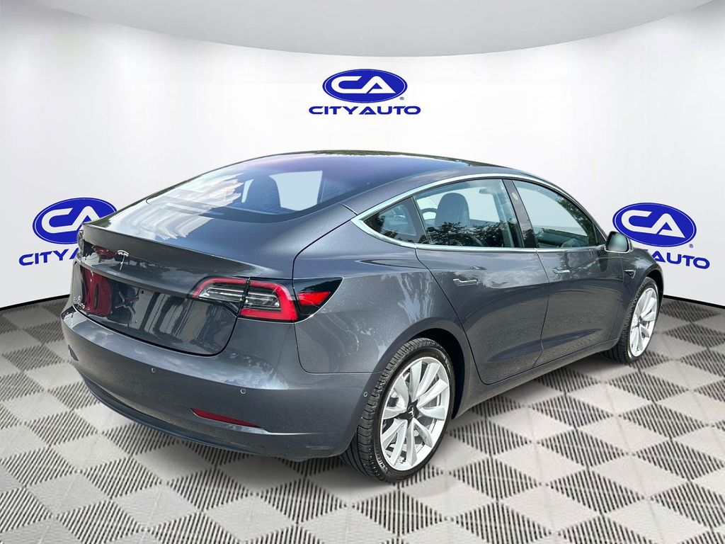 Used 2018 Tesla Model 3 Sedan