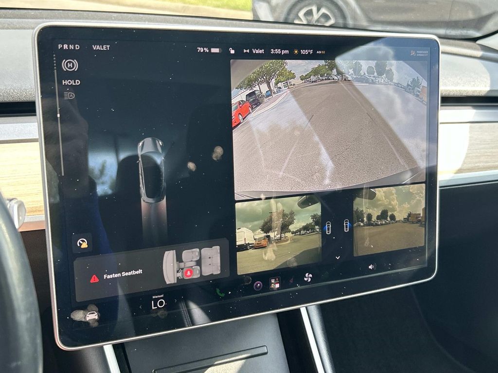 Used 2018 Tesla Model 3 Sedan