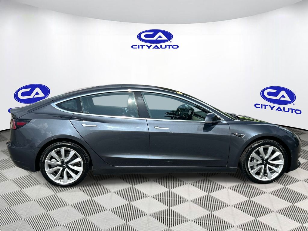 Used 2018 Tesla Model 3 Sedan
