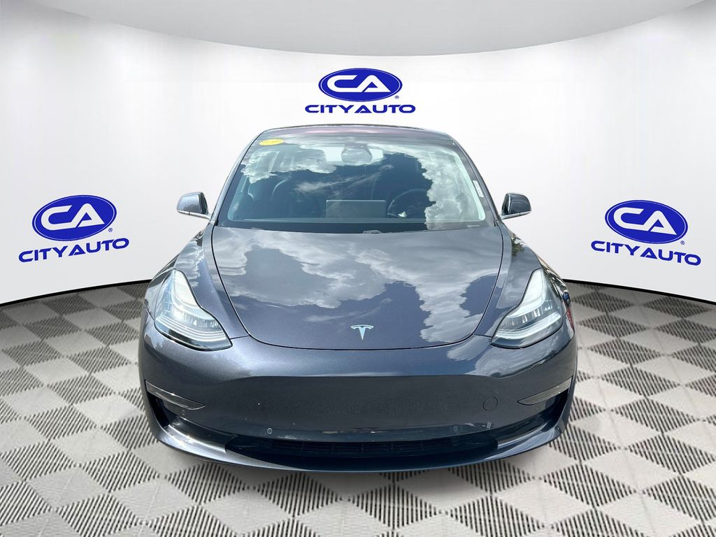 Used 2018 Tesla Model 3 Sedan