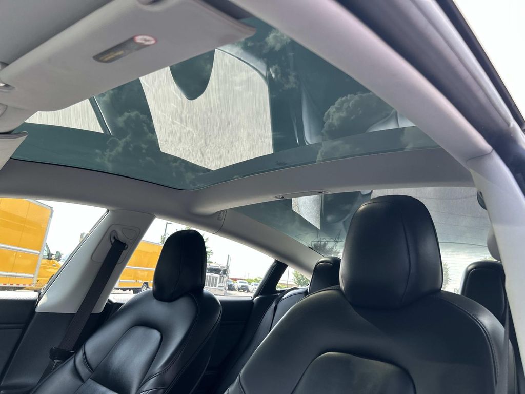 Used 2018 Tesla Model 3 Sedan