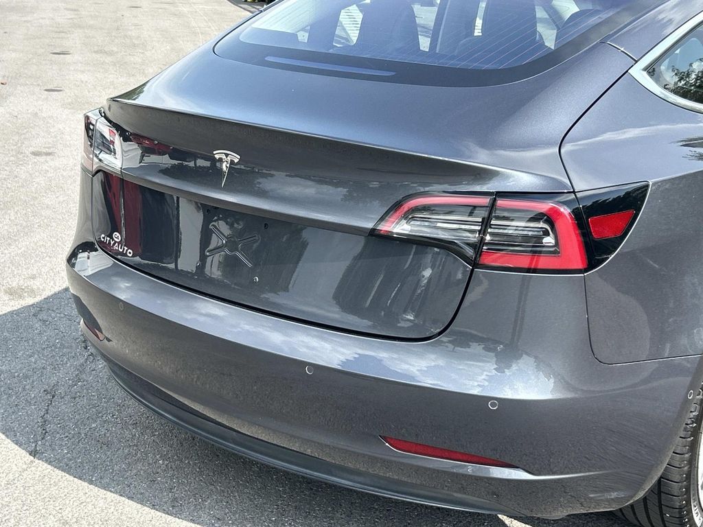 Used 2018 Tesla Model 3 Sedan