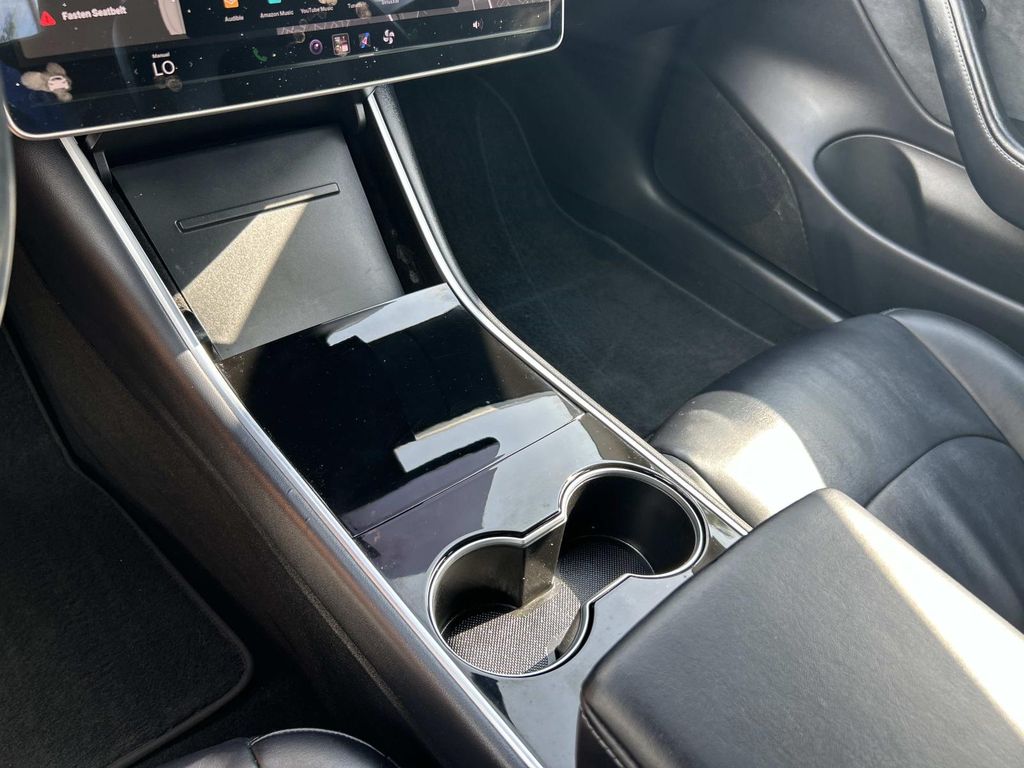 Used 2018 Tesla Model 3 Sedan
