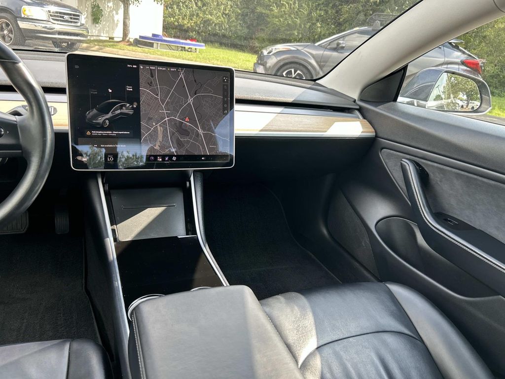 Used 2018 Tesla Model 3 Sedan