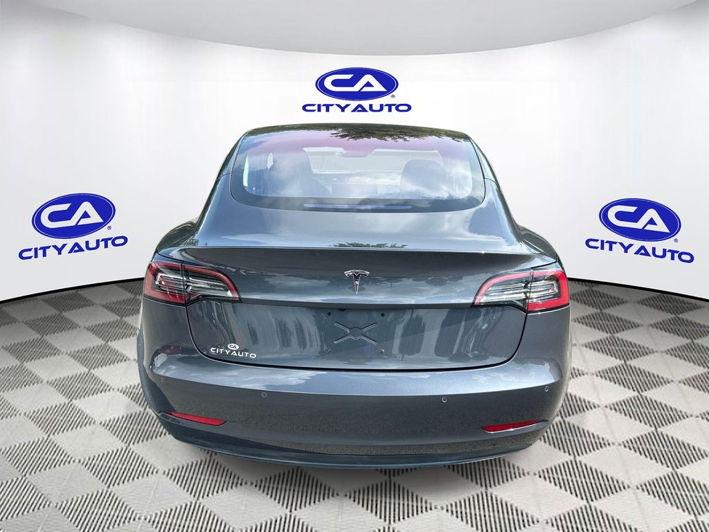Used 2018 Tesla Model 3 Sedan