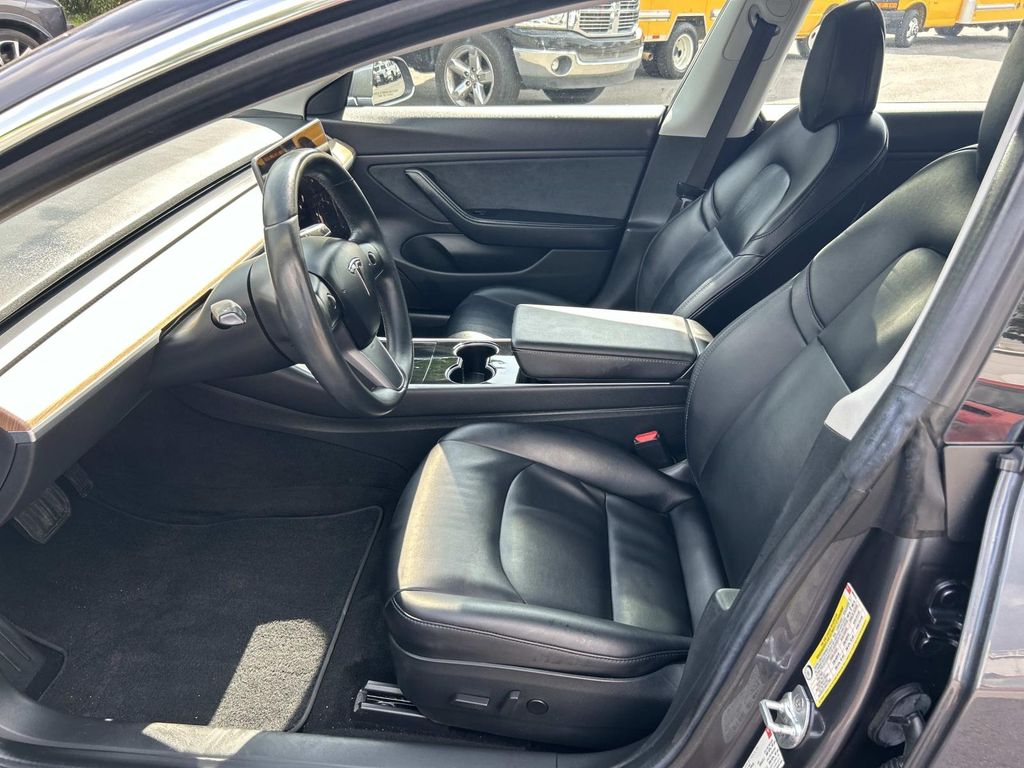 Used 2018 Tesla Model 3 Sedan