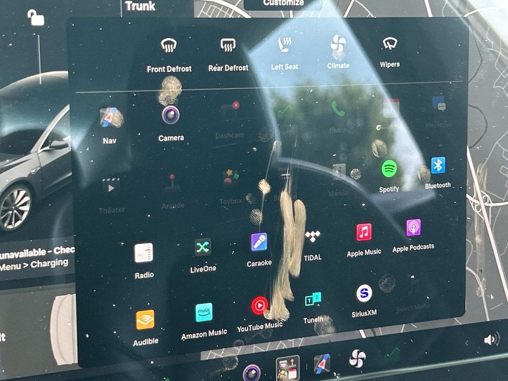 Used 2018 Tesla Model 3 Sedan