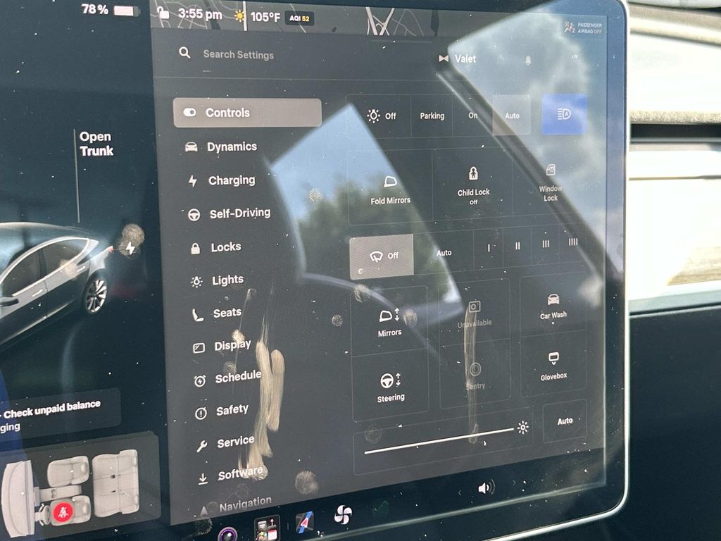 Used 2018 Tesla Model 3 Sedan