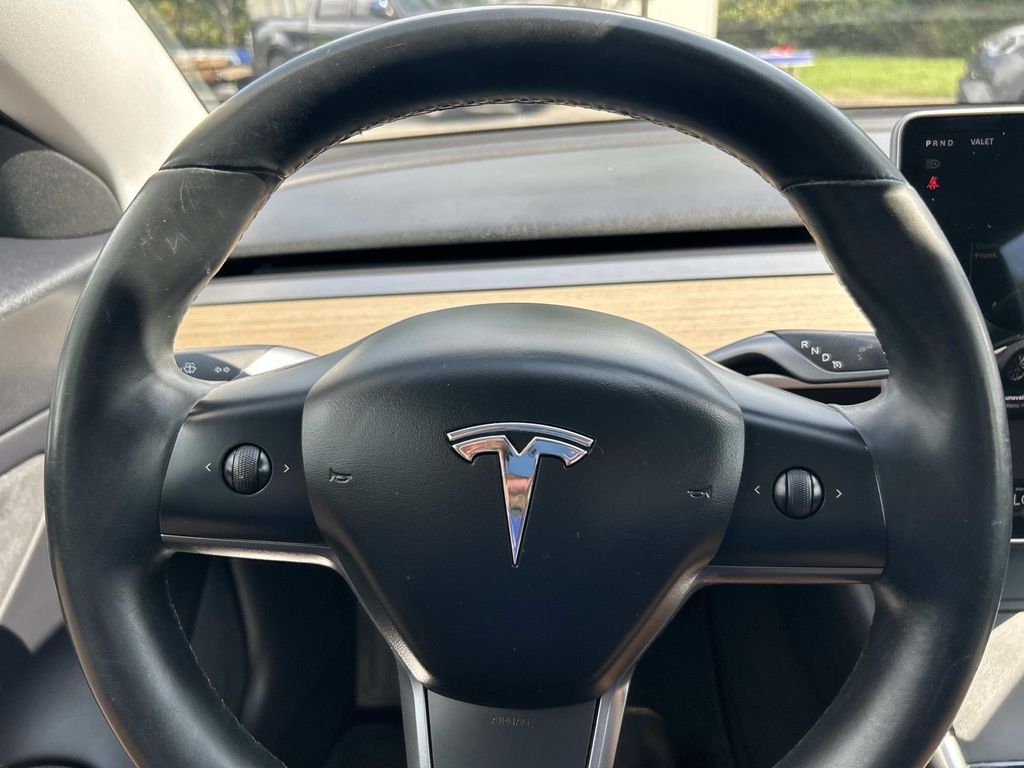 Used 2018 Tesla Model 3 Sedan