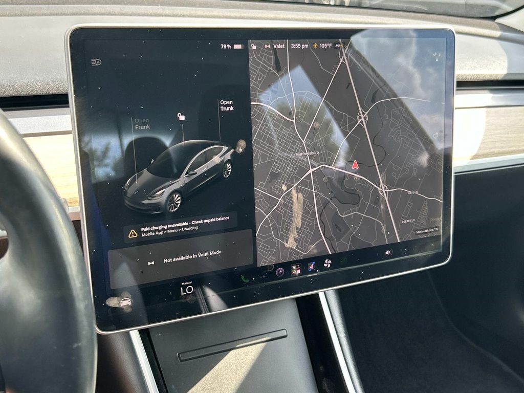 Used 2018 Tesla Model 3 Sedan
