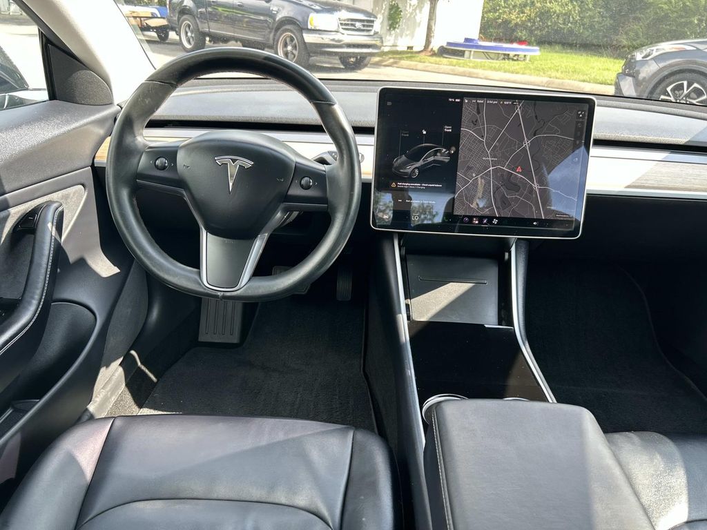 Used 2018 Tesla Model 3 Sedan