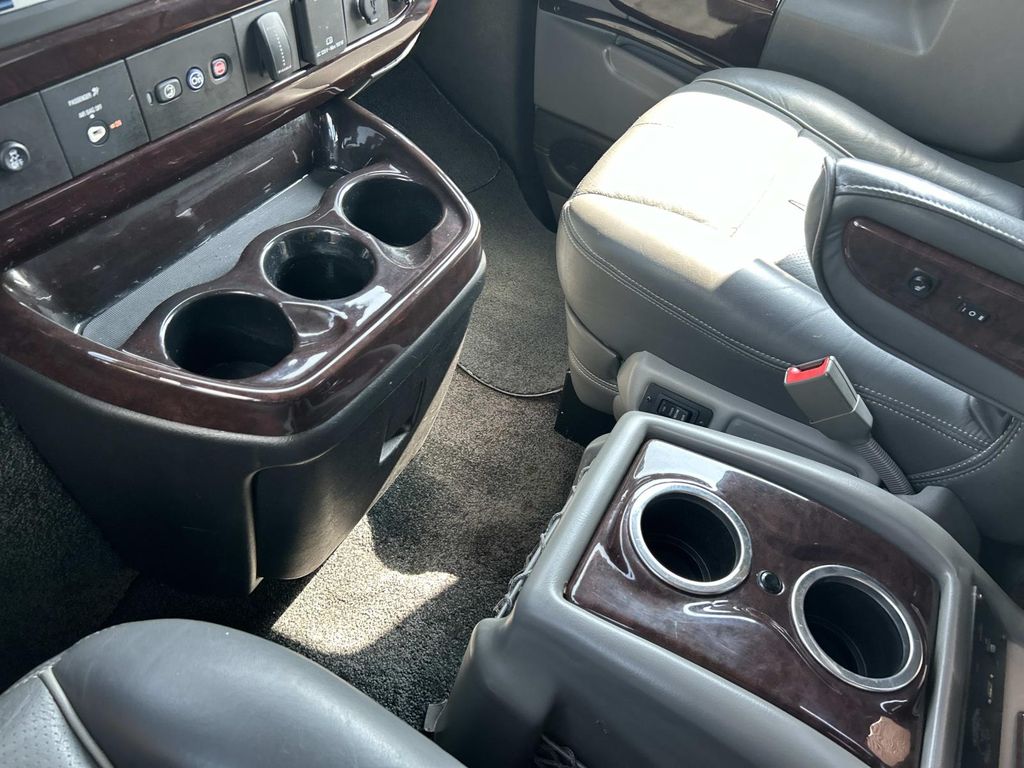 Used 2016 Chevrolet Express 2500 Van