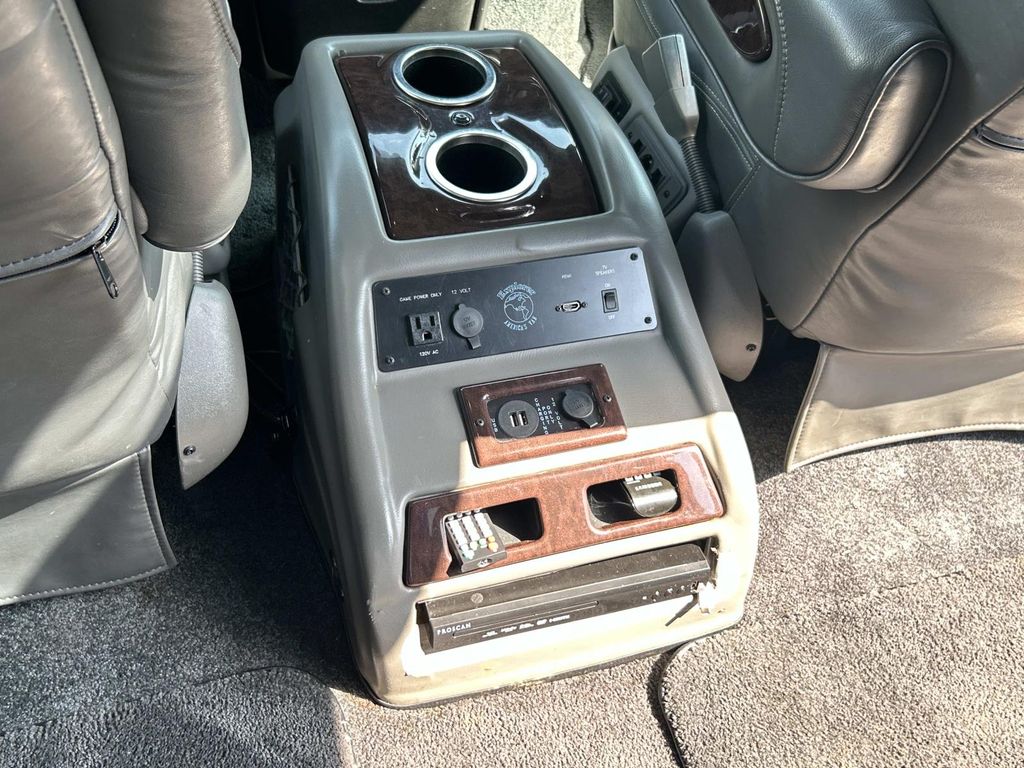 Used 2016 Chevrolet Express 2500 Van
