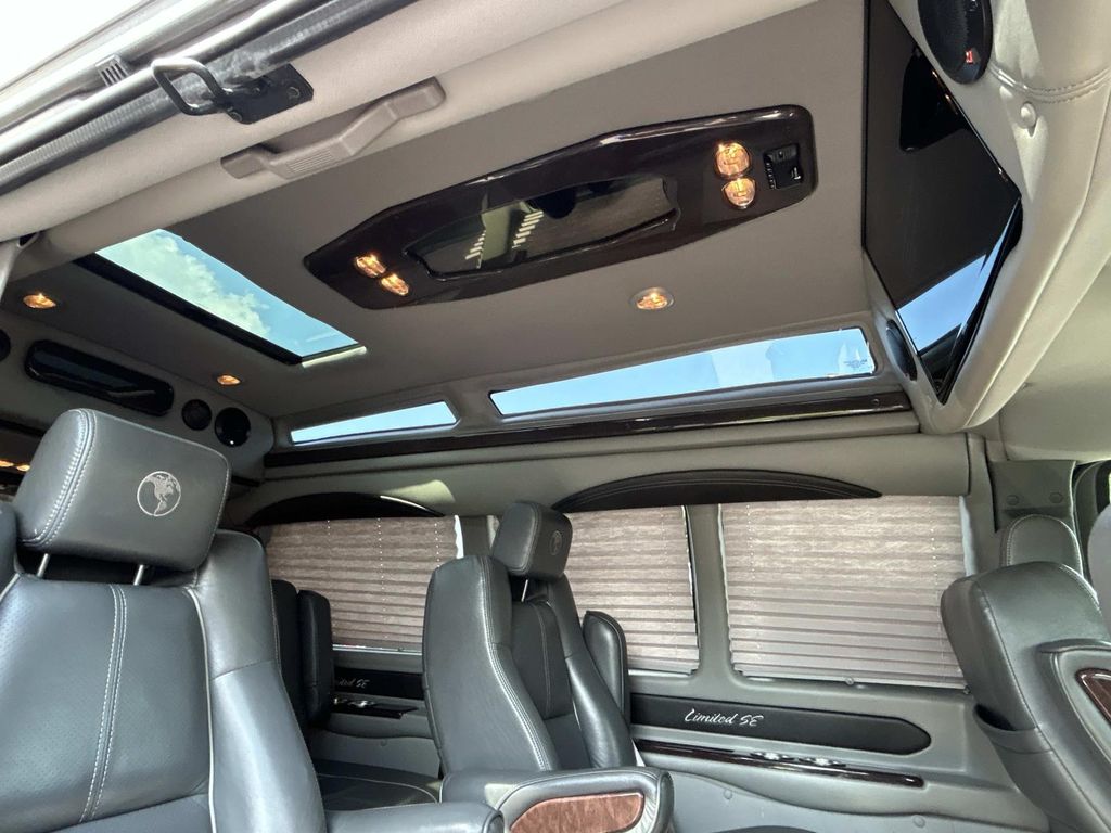 Used 2016 Chevrolet Express 2500 Van