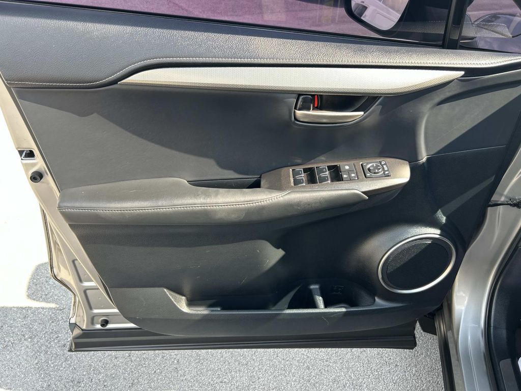 Used 2021 Lexus NX 300 SUV